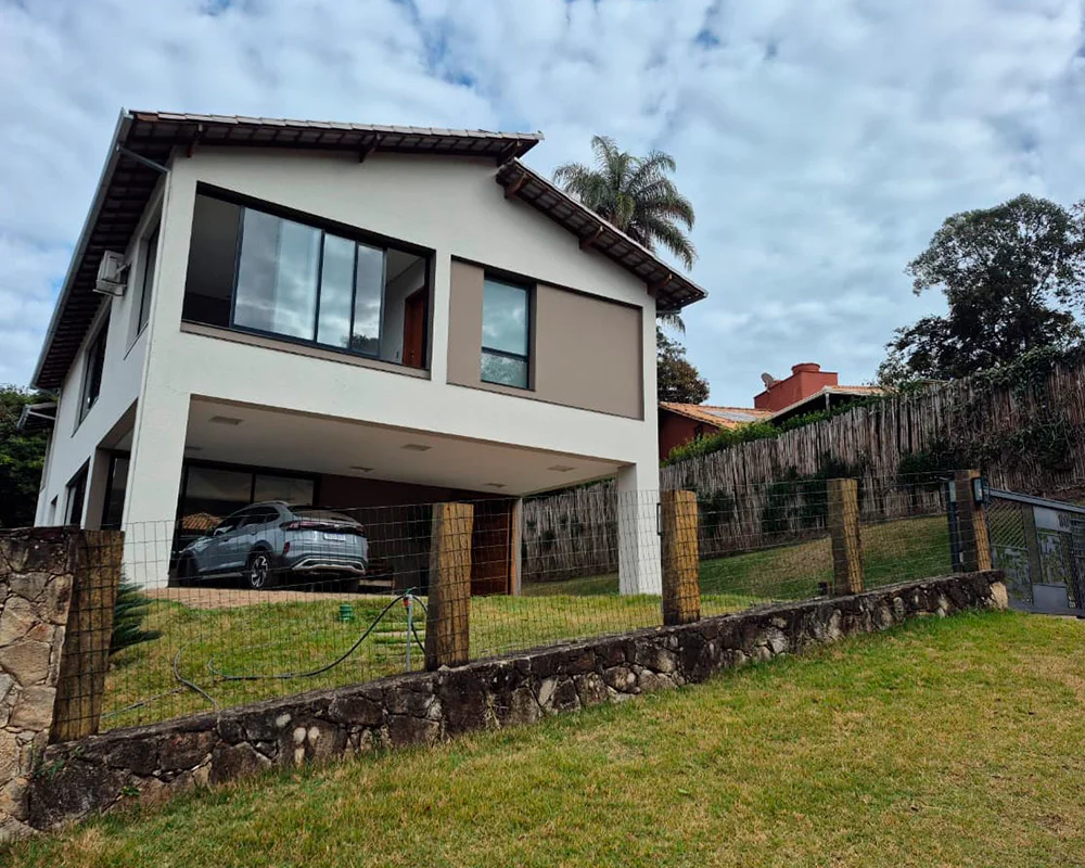 Goldec Engenharia Construtiva